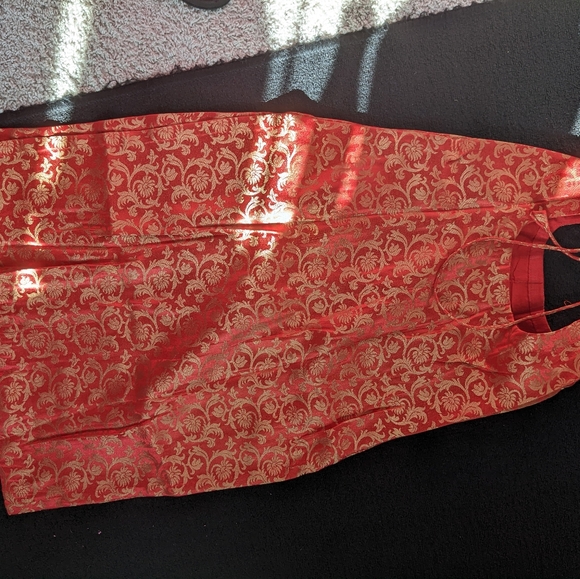 Indian kurta - Picture 2 of 2